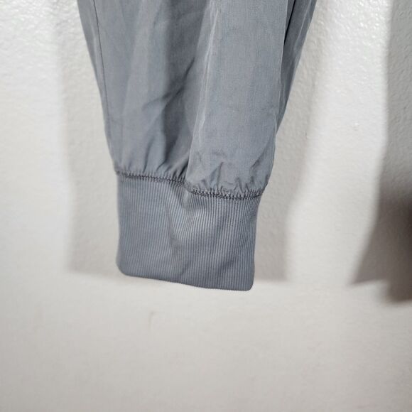 Danskin Now Grey Joggers Loose Fit Women's Size XXL - Picture 4 of 12